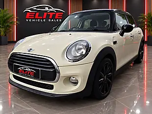 Used 2015 MINI Hatch Cooper White - Interior and Exterior details 3