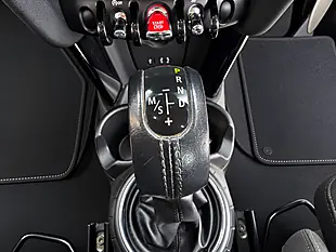 Used 2015 MINI Hatch Cooper White - Interior and Exterior details 7