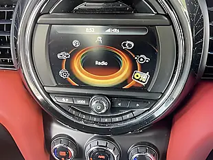 Used 2015 MINI Hatch Jcw Aero Kit Chili Red - Interior and Exterior details 7