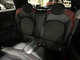 Used 2015 MINI Hatch John Cooper Works Black - Interior and Exterior details 15