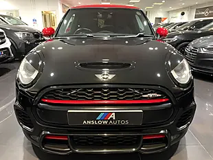 Used 2015 MINI Hatch John Cooper Works Black - Interior and Exterior details 17