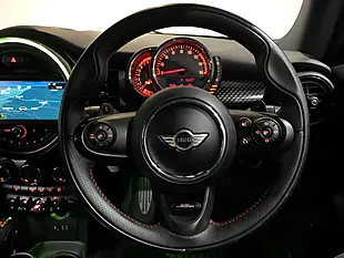 Used 2015 MINI Hatch John Cooper Works Black - Interior and Exterior details 19