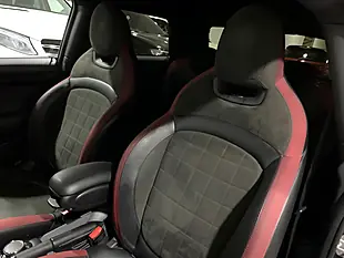 Used 2015 MINI Hatch John Cooper Works Black - Interior and Exterior details 8