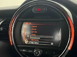 Used 2015 MINI Hatch One Black - Interior and Exterior details 12