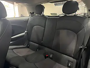 Used 2015 MINI Hatch One Black - Interior and Exterior details 17