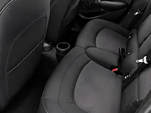 Used 2015 MINI Hatch One Blue - Interior and Exterior details 12