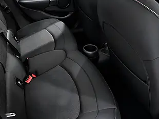 Used 2015 MINI Hatch One Blue - Interior and Exterior details 18
