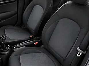 Used 2015 MINI Hatch One Blue - Interior and Exterior details 19