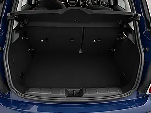 Used 2015 MINI Hatch One Blue - Interior and Exterior details 8