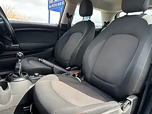 Used 2015 MINI Hatch One Blue - Interior and Exterior details 17