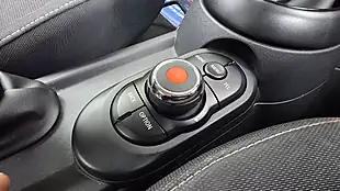 Used 2015 MINI Hatch One Deep Blue - Interior and Exterior details 19
