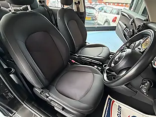 Used 2015 MINI Hatch One Iced Chocolate - Interior and Exterior details 10