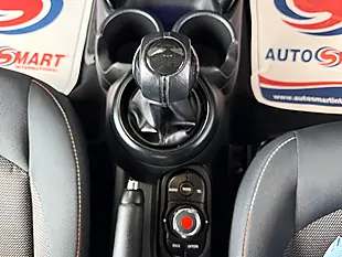 Used 2015 MINI Hatch One Iced Chocolate - Interior and Exterior details 14
