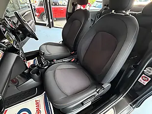 Used 2015 MINI Hatch One Iced Chocolate - Interior and Exterior details 15