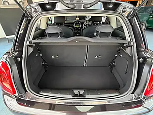 Used 2015 MINI Hatch One Iced Chocolate - Interior and Exterior details 9