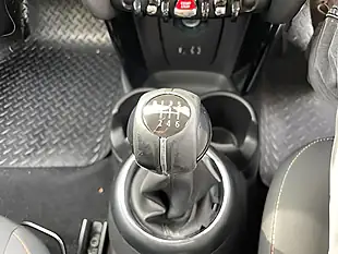 Used 2015 MINI Hatch One (pepper Pack) 5 Door Deep Blue Metallic - Interior and Exterior details 15