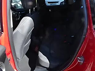 Used 2015 MINI Hatch One Red - Interior and Exterior details 20