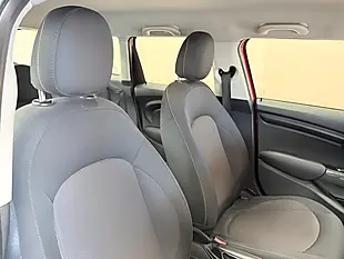 Used 2015 MINI Hatch One Red - Interior and Exterior details 12