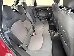 Used 2015 MINI Hatch One Red - Interior and Exterior details 16