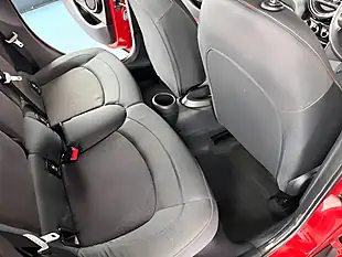 Used 2015 MINI Hatch One Red - Interior and Exterior details 14