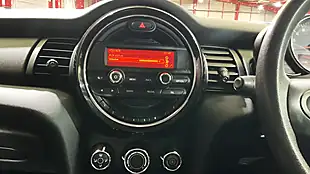 Used 2015 MINI Hatch One White - Interior and Exterior details 8