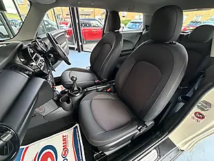 Used 2015 MINI Hatch One White - Interior and Exterior details 13