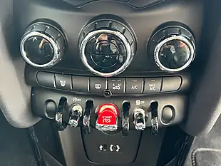 Used 2015 MINI Hatchback Cooper S White - Interior and Exterior details 17