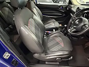 Used 2015 MINI Paceman Cooper Blue - Interior and Exterior details 17