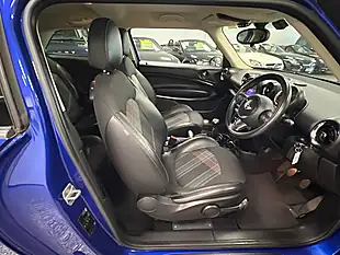 Used 2015 MINI Paceman Cooper Blue - Interior and Exterior details 20