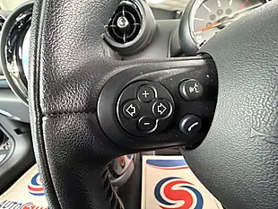 Used 2015 MINI Paceman Cooper Midnight Grey Metallic - Interior and Exterior details 11