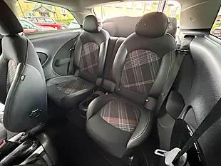 Used 2015 MINI Paceman Cooper Midnight Grey Metallic - Interior and Exterior details 13