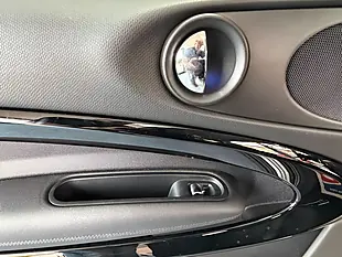 Used 2015 MINI Paceman Cooper Midnight Grey Metallic - Interior and Exterior details 14