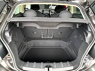 Used 2015 MINI Paceman Cooper Midnight Grey Metallic - Interior and Exterior details 9