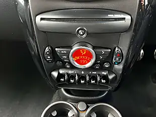 Used 2015 MINI Paceman Cooper S Chili Red - Interior and Exterior details 18