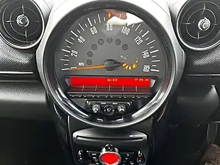 Used 2015 MINI Paceman Cooper S Chili Red - Interior and Exterior details 19