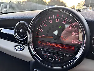 Used 2015 MINI Roadster Cooper Grey - Interior and Exterior details 15