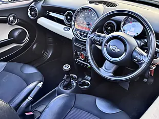 Used 2015 MINI Roadster Cooper Grey - Interior and Exterior details 19