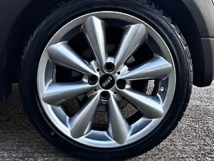 Used 2015 MINI Roadster Cooper Grey - Interior and Exterior details 9