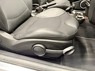 Used 2015 MINI Roadster Cooper S Grey - Interior and Exterior details 17