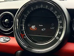 Used 2015 MINI Roadster Cooper S Red - Interior and Exterior details 13