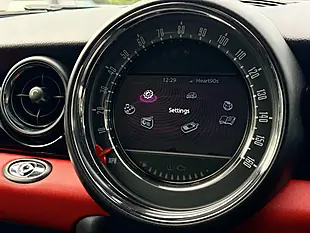 Used 2015 MINI Roadster Cooper S Red - Interior and Exterior details 14