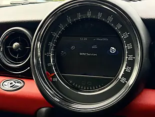 Used 2015 MINI Roadster Cooper S Red - Interior and Exterior details 15