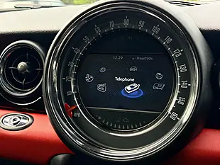 Used 2015 MINI Roadster Cooper S Red - Interior and Exterior details 16
