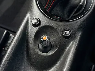 Used 2015 MINI Roadster Cooper S Red - Interior and Exterior details 19