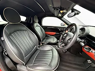 Used 2015 MINI Roadster Cooper S Red - Interior and Exterior details 2