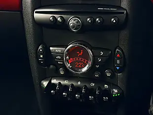 Used 2015 MINI Roadster Cooper S Red - Interior and Exterior details 7