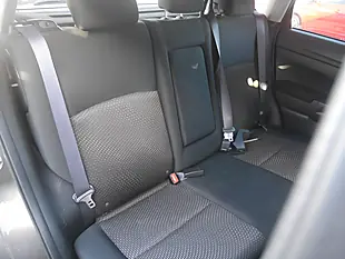 Used 2015 Mitsubishi Asx 3 Granite Brown - Interior and Exterior details 10