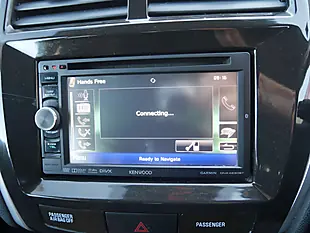Used 2015 Mitsubishi Asx 3 Granite Brown - Interior and Exterior details 15