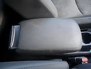 Used 2015 Mitsubishi Asx 3 Granite Brown - Interior and Exterior details 16