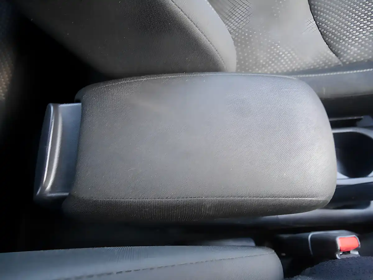 Used 2015 Mitsubishi Asx 3 Granite Brown - Interior and Exterior details 16